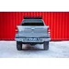   RIVAL4x4 aluminum rear bumper with LED light Mitsubishi L200 2015-2019