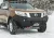 RIVAL4x4 aluminium front bumper with winch holder Nissan Navara D23 NP300 2015->