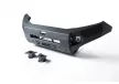 RIVAL4x4 aluminium front bumper with winch holder Nissan Navara D23 NP300 2015->