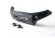 RIVAL4x4 aluminium front bumper with winch holder Nissan Navara D23 NP300 2015->