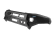 RIVAL4x4 aluminium front bumper with winch holder Toyota Hilux Revo 2015->