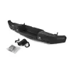   RIVAL4x4 aluminum rear bumper with LED Toyota Hilux Vigo, Revo, Rocco