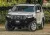 RIVAL4x4 aluminium front bumper with winch holder and LED Toyota Land Cruiser 150 2017->