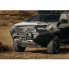  RIVAL4x4 aluminium front bumper with winch holder and LED for Toyota Hilux Rocco/Invincible 2021->