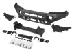 RIVAL4x4 aluminium front bumper with winch holder w/o LED Toyota Land Cruiser 200 2006 -2015