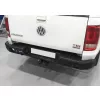   RIVAL4x4 aluminum rear bumper Volkswagen Amarok 2010-2016, 2016->
