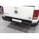 RIVAL4x4 aluminum rear bumper with LED light Volkswagen Amarok 2010-2016, 2016->