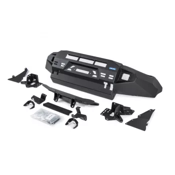   RIVAL4x4 aluminium front bumper with winch holder Volkswagen Amarok 2010-2016, 2016->