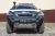 RIVAL4x4 aluminium front bumper with winch holder Isuzu D-Max 2017-2020 