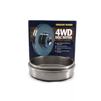   Terrain Tamer T/T fékdob hátsó Volkswagen Amarok 4x4 2010-2017