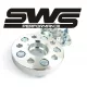 Wheel spacer 5x114,3 CB 60,1mm 30mm TOYOTA RAV4
