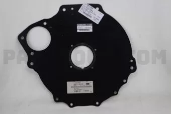 Shifter bell plate Nissan Patrol