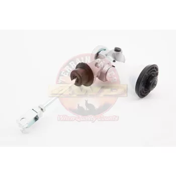   Terrain Tamer clutch master cylinder Toyota Landcruiser FZJ100 105 (1998-2002)