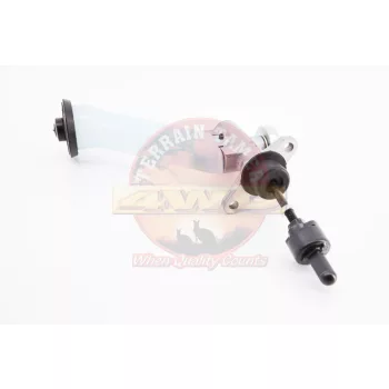   Terrain Tamer clutch master cylinder Toyota Landcruiser GRJ KDJ KZJ RZJ 120 2002-2009