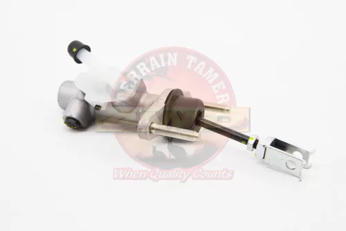 Terrain Tamer clutch master cylinder Toyota Hilux Vigo KUN15 16 25 26 36 2013<