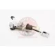 Terrain Tamer clutch master cylinder Toyota Hilux Vigo KUN15 16 25 26 36 2013<
