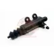 Terrain Tamer clutch slave cylinder Toyota Landcruiser HDJ100