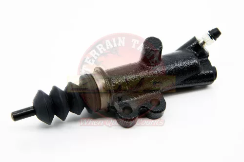 Terrain Tamer clutch slave cylinder Toyota Landcruiser KDJ120 125