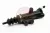 Terrain Tamer clutch slave cylinder Toyota Landcruiser KDJ120 125