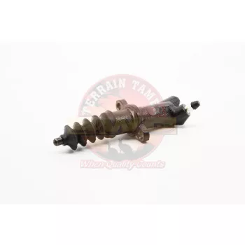   Terrain Tamer clutch slave cylinder Toyota Landcruiser VDJ76 78 79 2007<