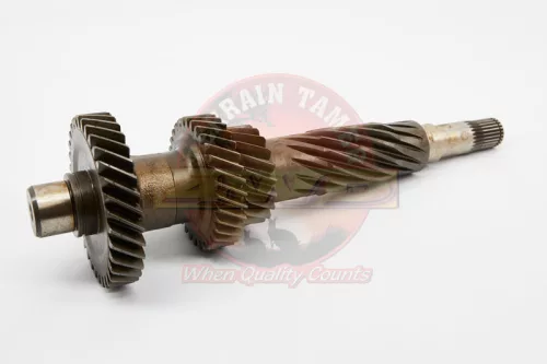 Terrain Tamer Ellentengely Nissan Patrol Y61 Fogkiosztás 34/33/20/13