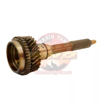   Terrain Tamer Sebességváltó bemeneti tengely Toyota Landcruiser HZJ70|73|75|77