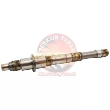  Terrain Tamer Sebességváltó főtengely Toyota Hilux LN106|60|61|65 RN105 YN106|60|63|65|67