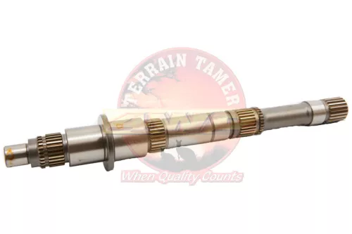Terrain Tamer Sebességváltó főtengely Toyota Hilux LN106|60|61|65 RN105 YN106|60|63|65|67