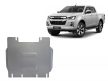 Isuzu D-Max 2019-2025 SCUT Steel Engine skid plate
