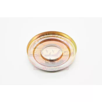   Terrain Tamer Differenciálmű szimering porvédő lemez Toyota Landcruiser BJ40|42 FJ40|45|55|60|62 HJ45|47|60|61