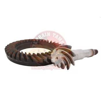   Terrain Tamer Tányérkerék és kúpkerék első differenciálműhöz T=35:8 áttétel 4.375:1 H233B tengelyhez Nissan Patrol Y60|61