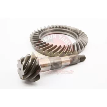   Terrain Tamer Tányérkerék és kúpkerék hátsó differenciálműhöz T=35:8 R=4.375:1 H233B tengely Nissan Navara D22 2000-2001 Patrol Y60|61