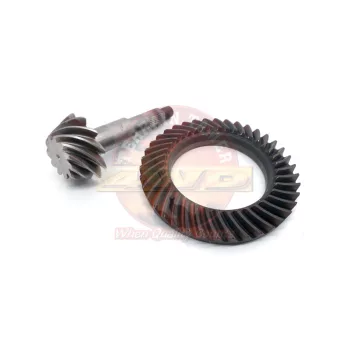   Terrain Tamer Tányérkerék és kúpkerék első differenciálműhöz T=39:11 áttétel 3.54:1 H233B tengelyhez Nissan Patrol Y61 2001->