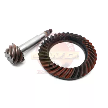   Terrain Tamer Tányérkerék és kúpkerék hátsó differenciálműhöz T=35:8 áttétel 4.375:1 H260 tengely Nissan Patrol Y61 2000-2006