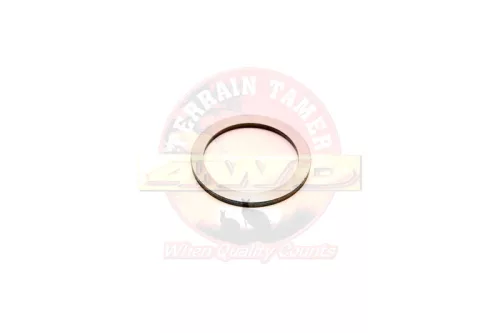 Terrain Tamer differential bearing outer shim T=2.51 Nissan Patrol Y61 2010<