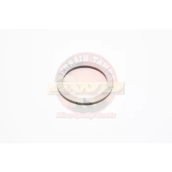   Terrain Tamer differential bearing outer shim T=2.51 Nissan Patrol Y61 2010<