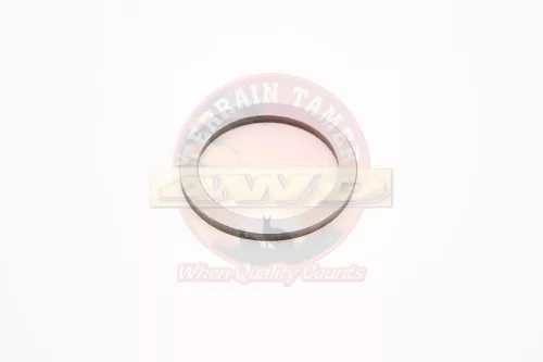 Terrain Tamer differential bearing outer shim T=2.51 Nissan Patrol Y61 2010<