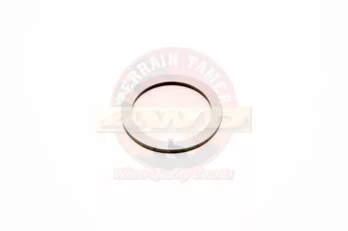 Terrain Tamer differential bearing outer shim T=2.37 Nissan Patrol Y61 2010<