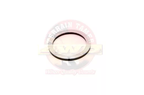 Terrain Tamer differential bearing outer shim T=2.57 Nissan Patrol Y61 2010<