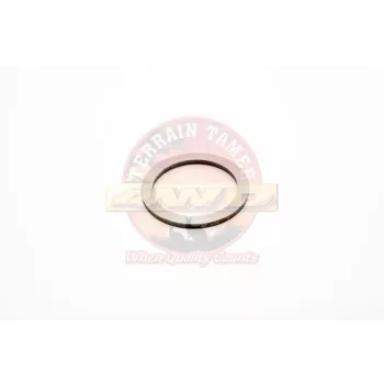   Terrain Tamer differential bearing outer shim T=2.39 Nissan Patrol Y61 2010<