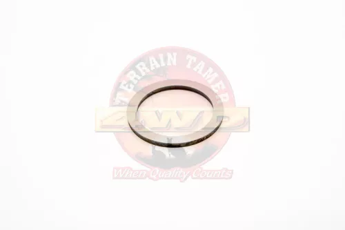 Terrain Tamer differential bearing outer shim T=2.39 Nissan Patrol Y61 2010<