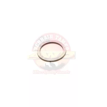   Terrain Tamer differential bearing outer shim T=2.29 Nissan Patrol Y61 2010<