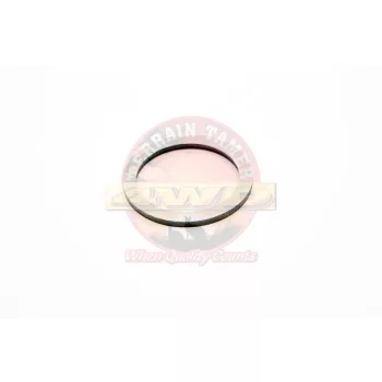   Terrain Tamer differential bearing outer shim T=2.41 Nissan Patrol Y61