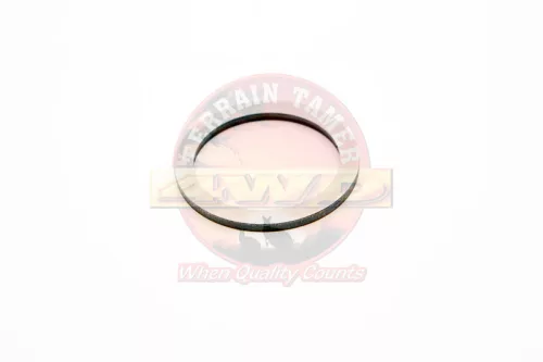 Terrain Tamer differential bearing outer shim T=2.41 Nissan Patrol Y61