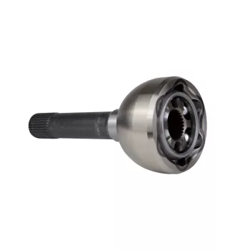   Terrain Tamer Halfshaft with U-Joint Right Side for Nissan Patrol Y60 1988->