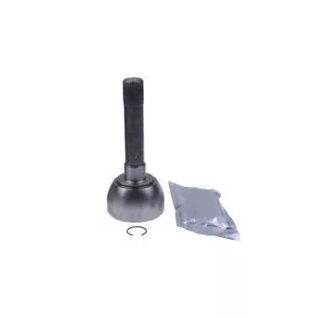 AXLE SHAFT & CV JOINT ASSY L/H COIL SPRING FRONT