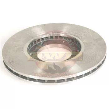   Terrain Tamer Féktárcsa első Nissan Patrol 4.2L Benzines 1991->