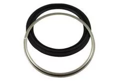 Nissan Patrol 160 260 front axle steering wheel dust protection shim ring 40579C6000