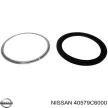 Nissan Patrol 160 260 front axle steering wheel dust protection shim ring 40579C6000