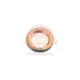 Terrain Tamer Driveshaft Spacer Bronze Ring for Nissan Patrol 160, Y60, Y61